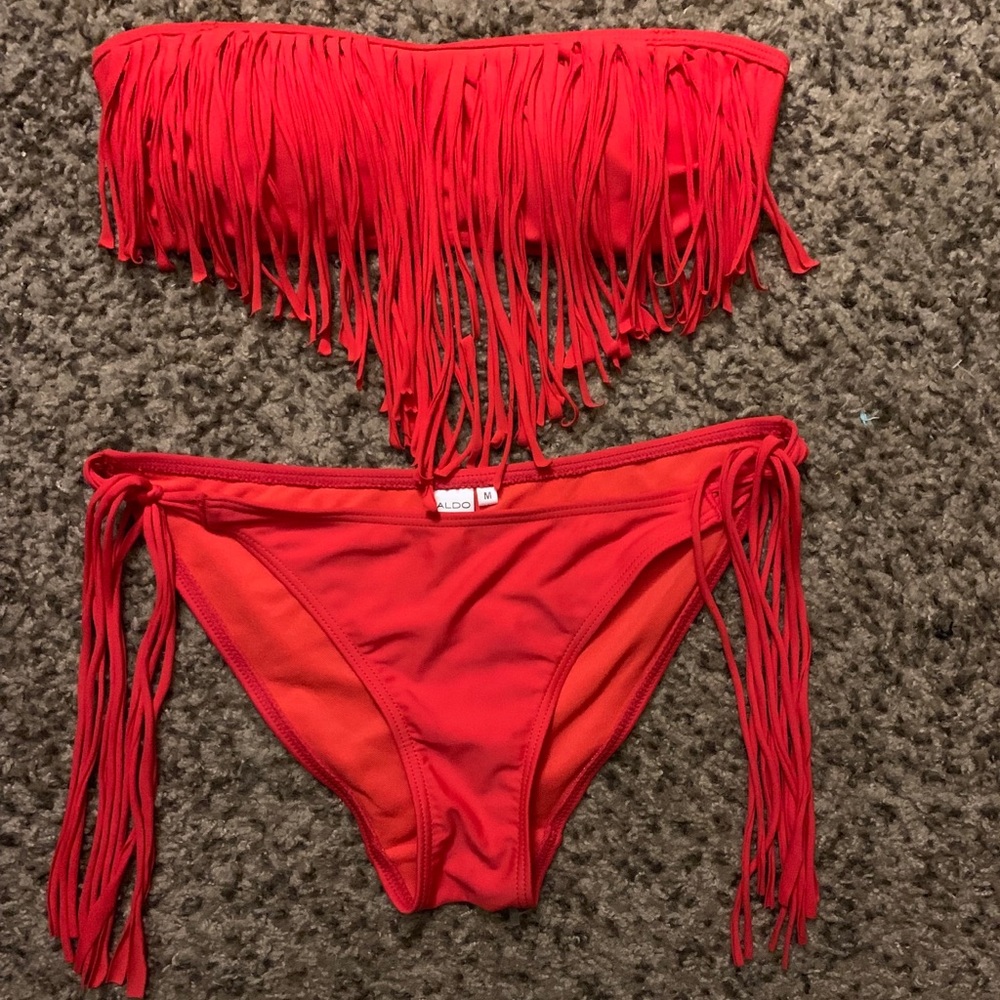 Aldo 2-piece bathing suit